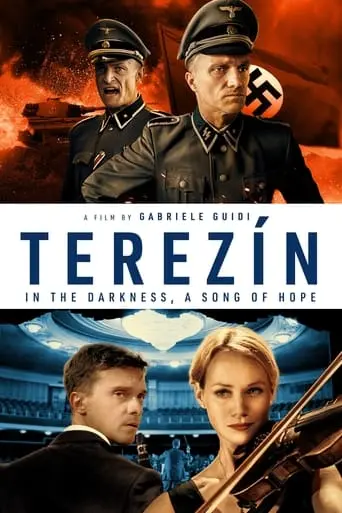 Terezin (2023)