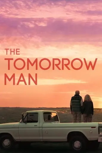 The Tomorrow Man (2019)