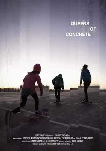 Queens Of Concrete (2024)