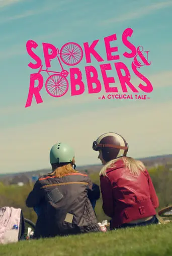 Spokes & Robbers (2024)