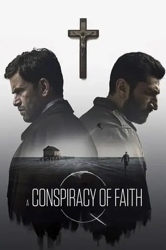 Department Q: A Conspiracy Of Faith (2016)