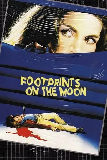 Footprints On The Moon (1975)