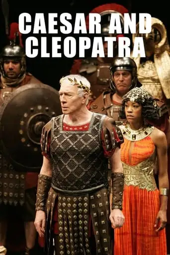 Caesar And Cleopatra (2009)