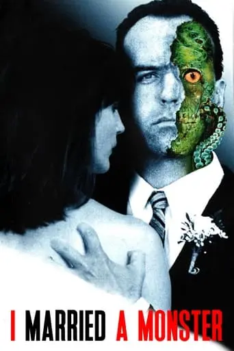 I Married A Monster (1998)