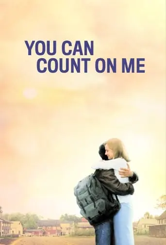 You Can Count On Me (2000)