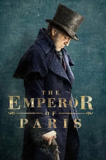 The Emperor Of Paris (2018)