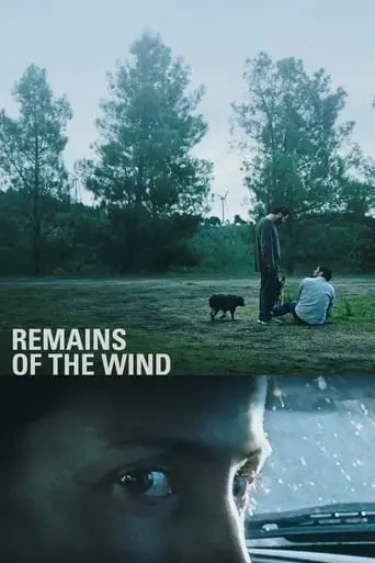 Remains Of The Wind (2023)