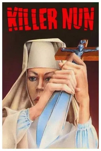 The Killer Nun (1979)