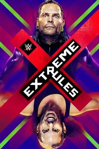 WWE Extreme Rules (2017)