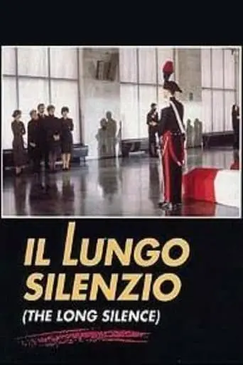 Il Lungo Silenzio (1993)