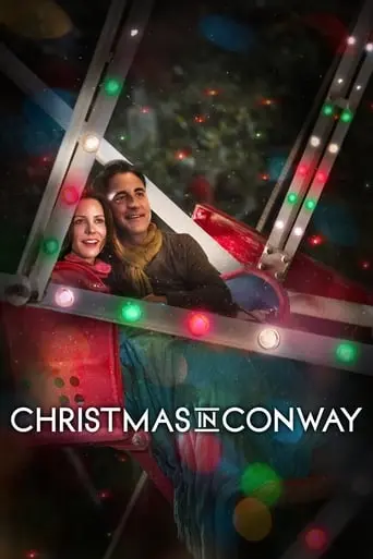 Christmas In Conway (2013)