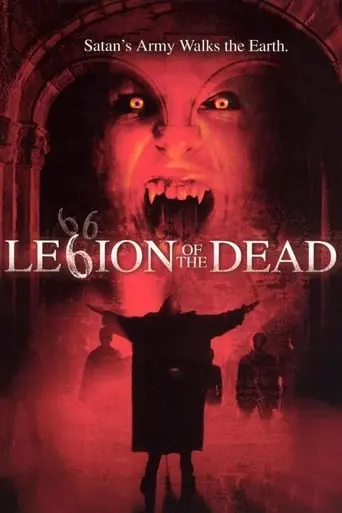 Legion Of The Dead (2001)