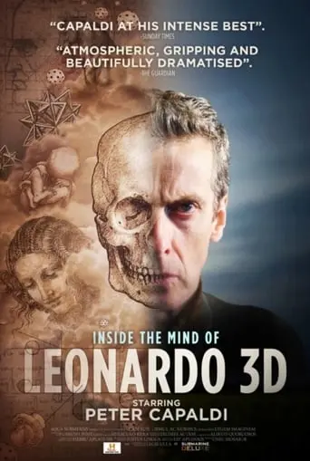 Inside The Mind Of Leonardo (2013)