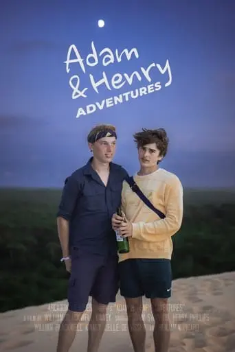 Adam & Henry Adventures (2023)