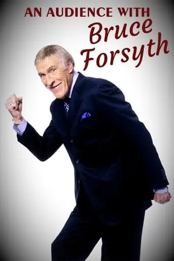 An Audience With Bruce Forsyth (1997)