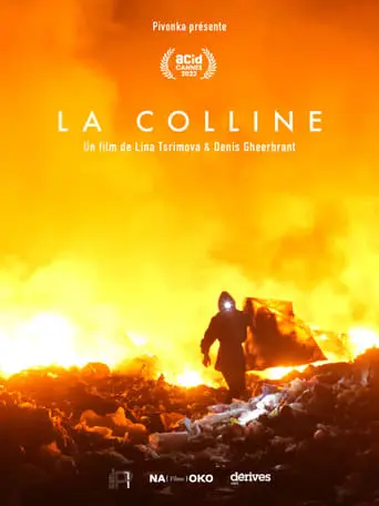 La Colline (2023)