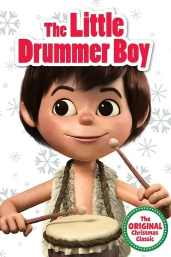 The Little Drummer Boy (1968)