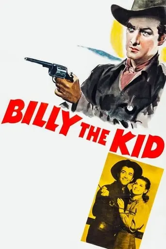 Billy The Kid (1941)