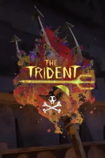 The Trident (2023)