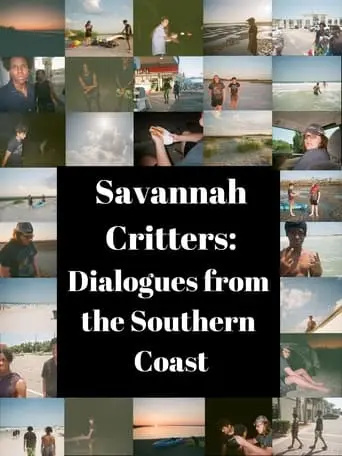 Savannah Critters: Dialogues From The Southern Coast (2024)