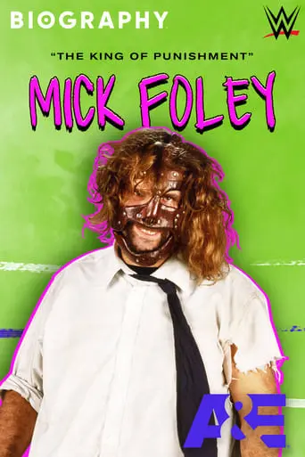 Mick Foley (2021)