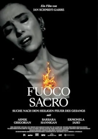 Fuoco Sacro - Suche Nach Dem Heiligen Feuer Des Gesangs (2022)