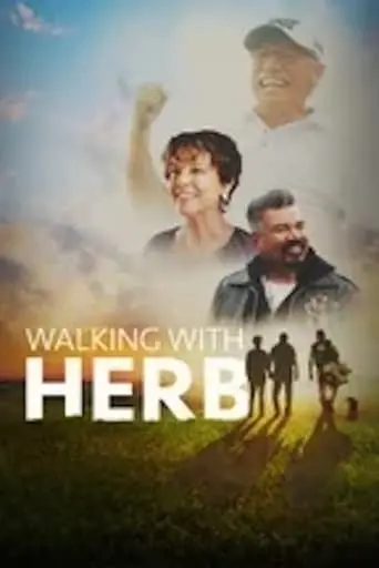 Walking With Herb (2021)