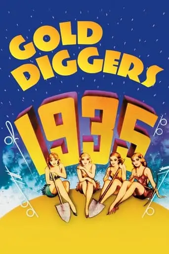 Gold Diggers Of 1935 (1935)