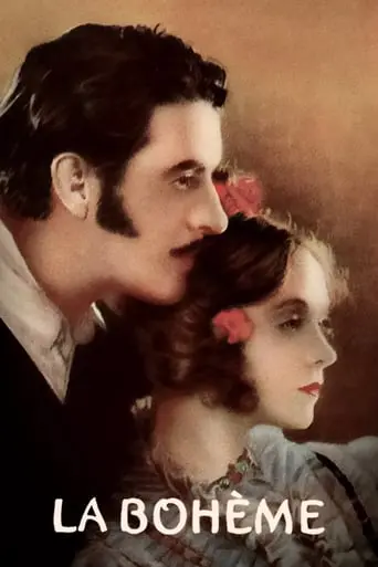 La Boheme (1926)