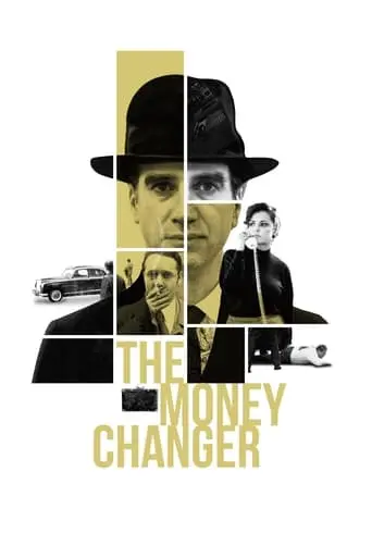 The Moneychanger (2019)