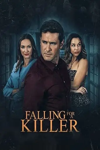 Falling For A Killer (2023)