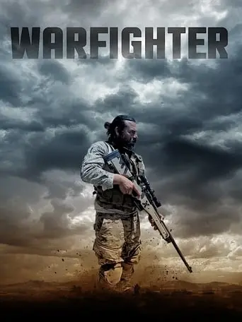 American Warfighter (2018)