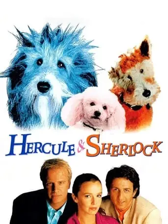 Hercule & Sherlock (1996)