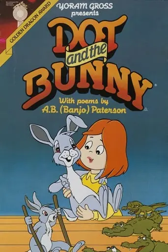 Dot And The Bunny (1983)