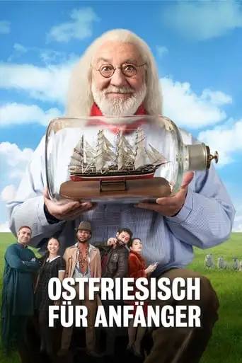 Ostfriesisch Fur Anfanger (2016)