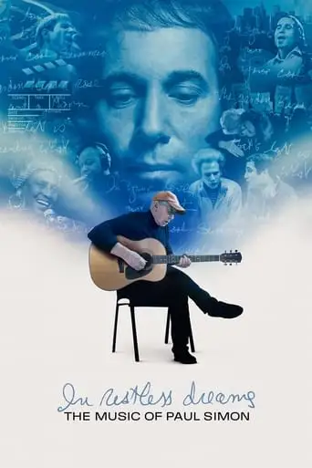 In Restless Dreams: The Music Of Paul Simon (2024)