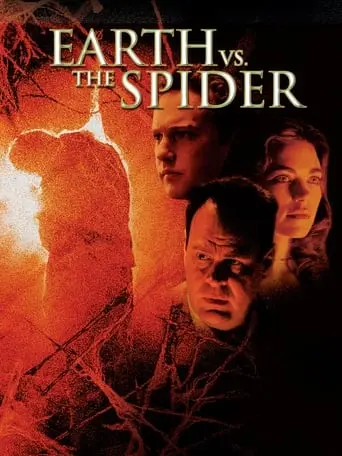 Earth Vs. The Spider (2001)