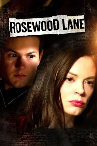 Rosewood Lane (2011)