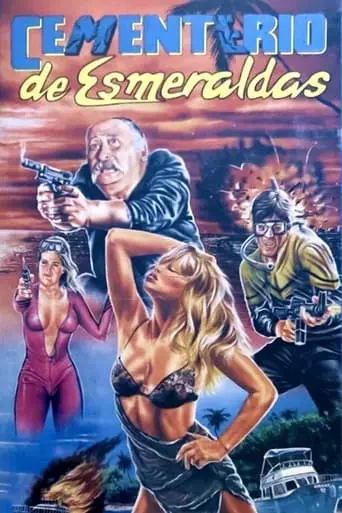 Contrabando De Esmeraldas (1993)