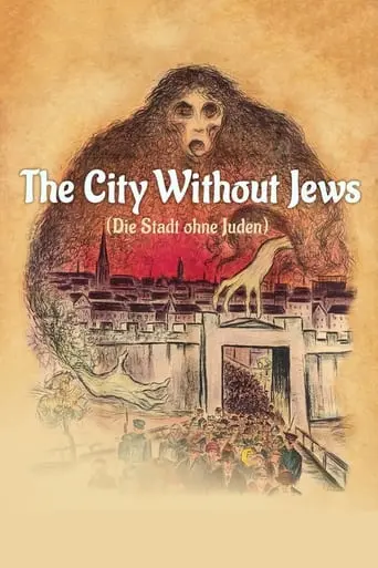 The City Without Jews (1924)