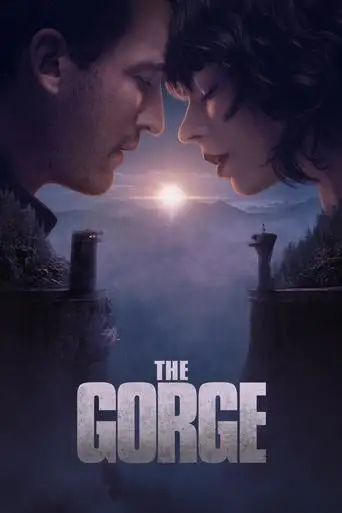 The Gorge (2025)