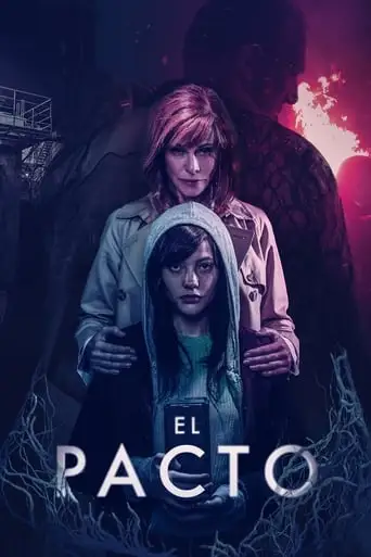 The Pact (2018)