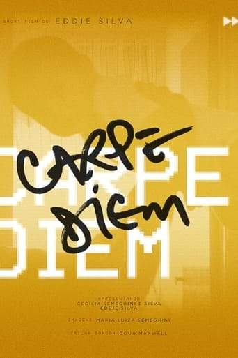 Carpe Diem (2019)