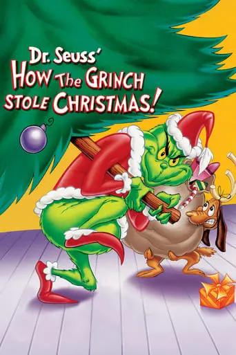 How The Grinch Stole Christmas! (1966)