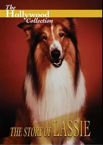 The Story Of Lassie (1994)