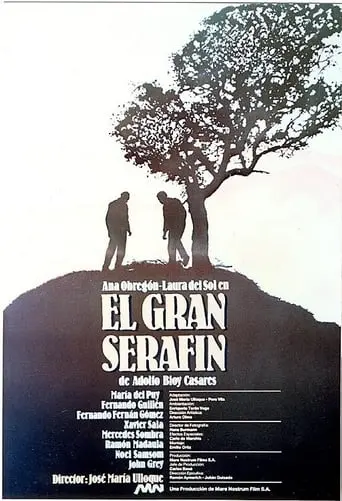 El Gran Serafin (1987)