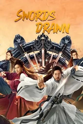 Swords Drawn (2022)