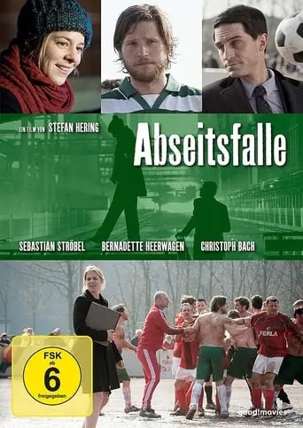 Abseitsfalle (2013)