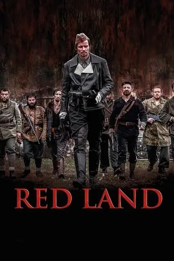 Red Land (Rosso Istria) (2018)