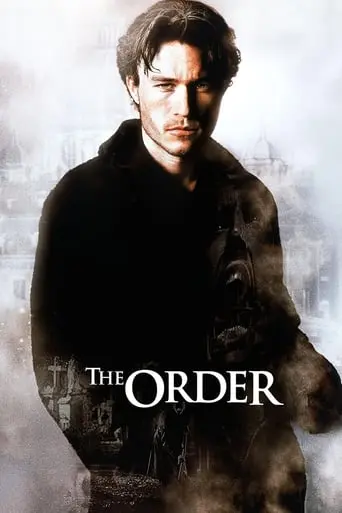 The Order (2003)